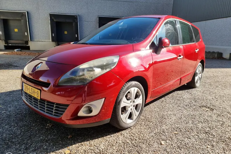 Renault Scénic (2009)