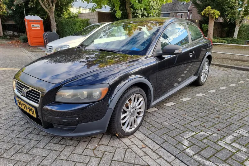 Volvo C30 (2007)