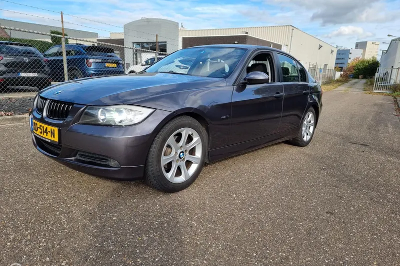 BMW 3-Serie (2006)