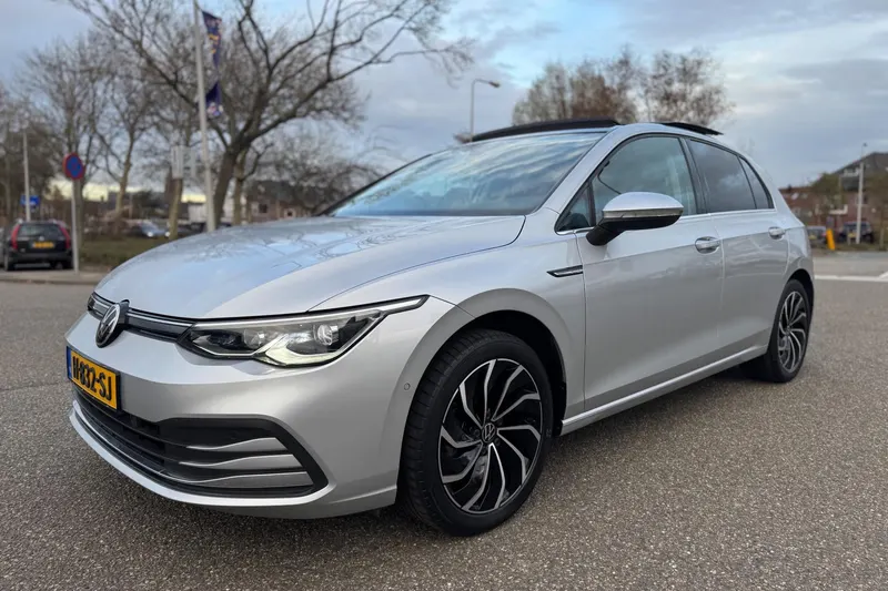 Volkswagen Golf (2020)