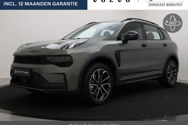 Lynk & Co 01 (2026)