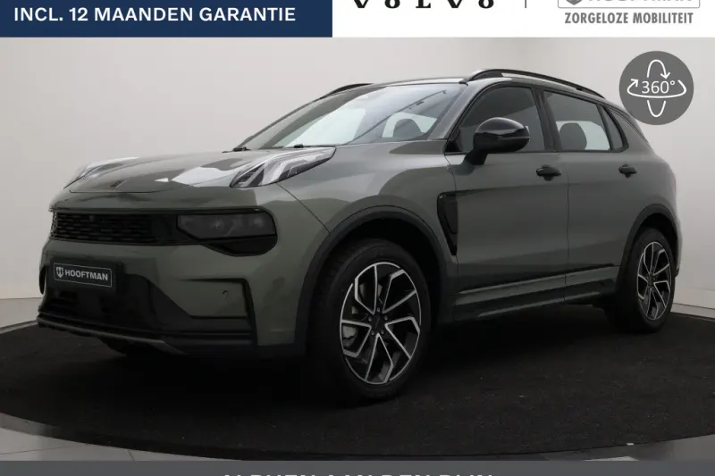 Lynk & Co 01 (2026)