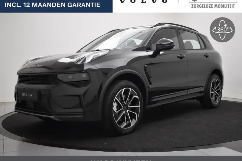 Lynk & Co 01 (2025)