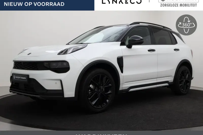 Lynk & Co 01 (2026)