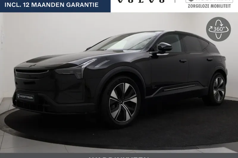 Polestar 3 (2025)