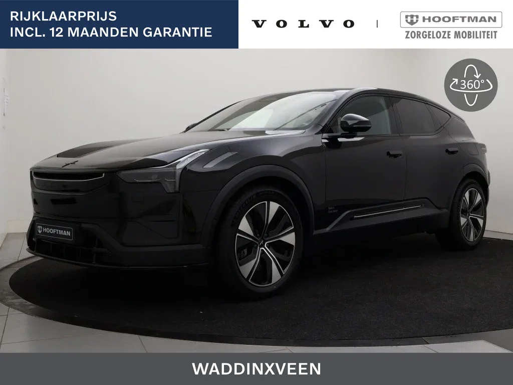 Polestar 3 (2025) — foto 1