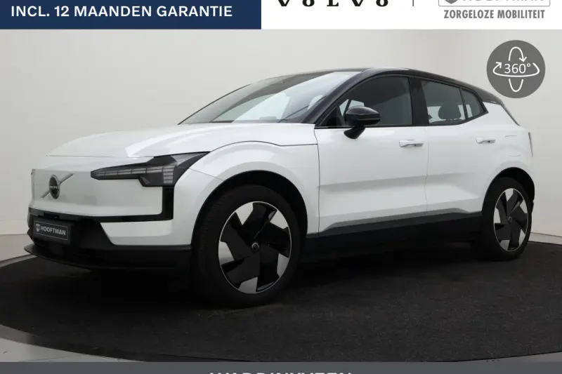 Volvo EX30 (2024)