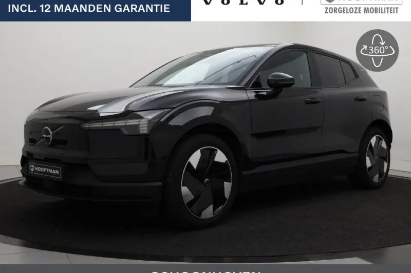 Volvo EX30 (2024)