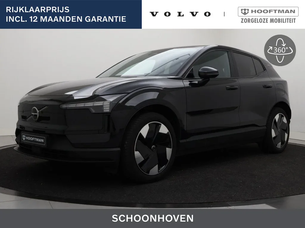 Volvo EX30 (2024) — foto 1