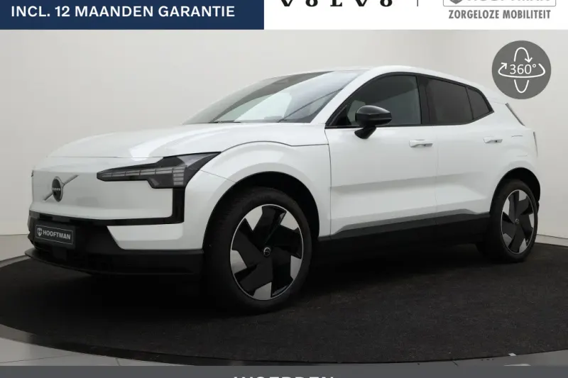 Volvo EX30 (2025)