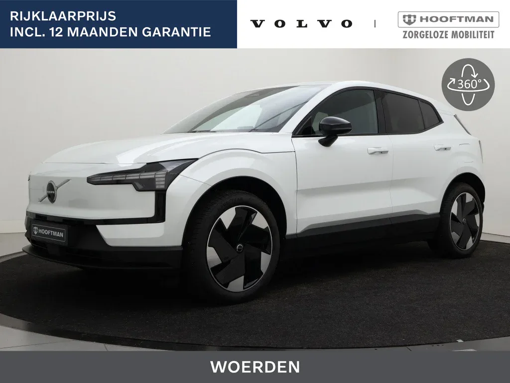 Volvo EX30 (2025) — foto 1