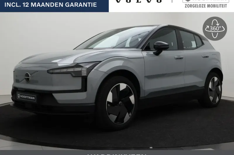 Volvo EX30 (2024)