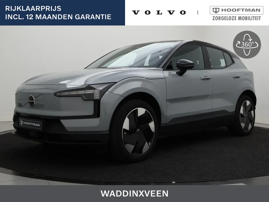 Volvo EX30 (2024) — foto 1