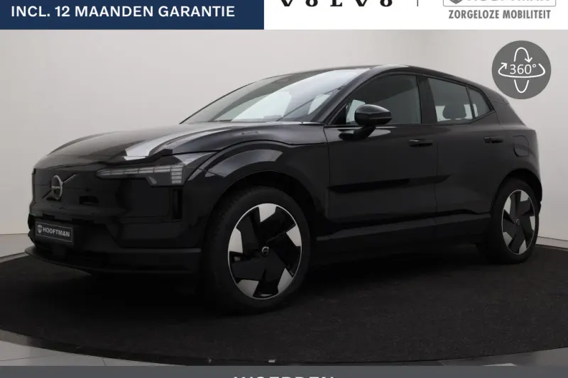Volvo EX30 (2025)