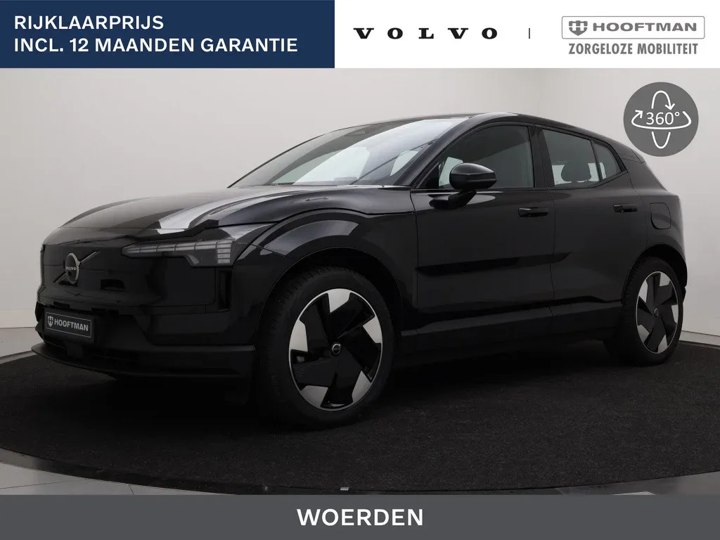 Volvo EX30 (2025) — foto 1