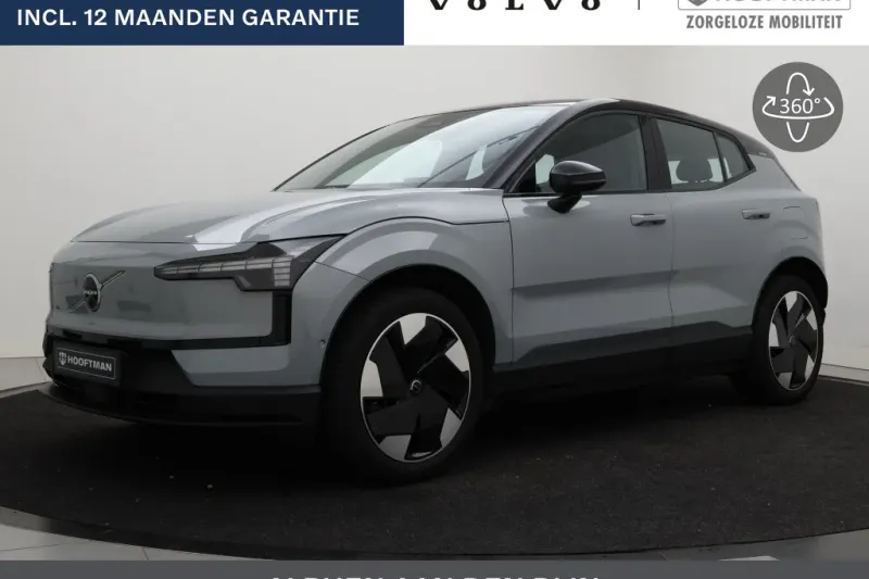 Volvo EX30 (2024)