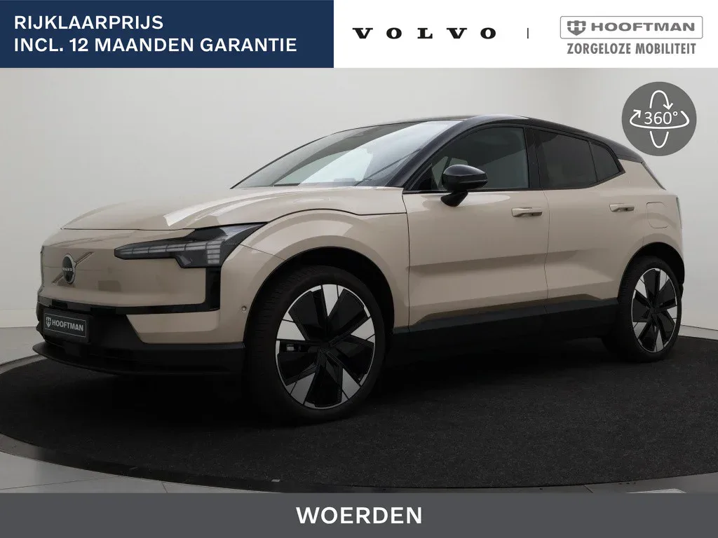 Volvo EX30 (2026) — foto 1