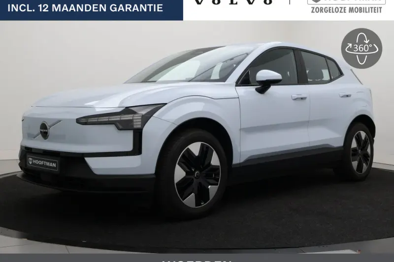 Volvo EX30 (2024)