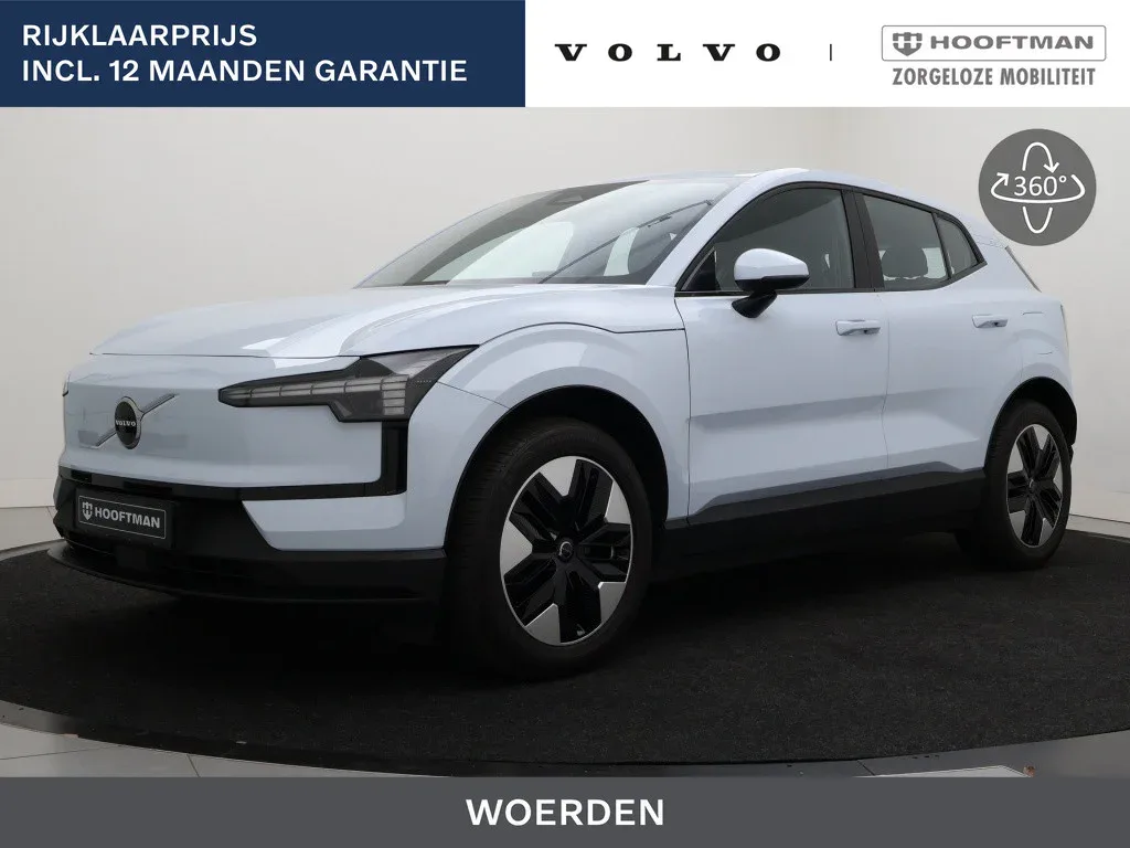 Volvo EX30 (2024) — foto 1
