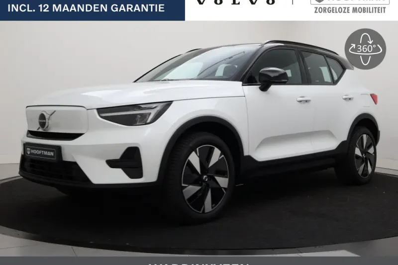 Volvo EX40 (2025)