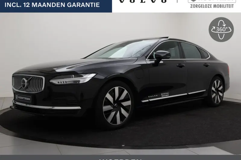 Volvo S90 (2024)