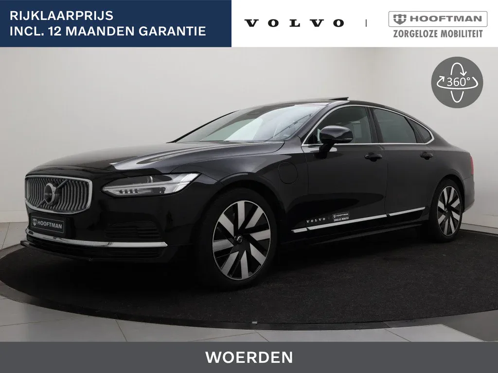 Volvo S90 (2024) — foto 1