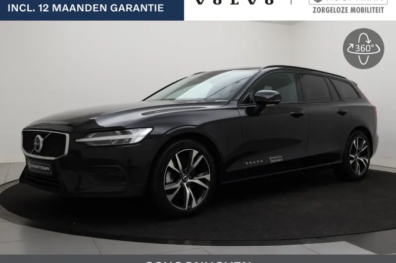 Volvo V60 (2026)