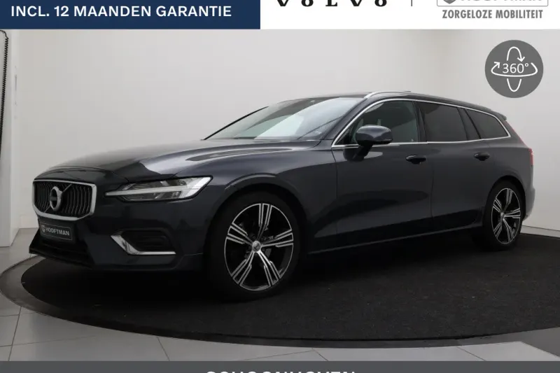 Volvo V60 (2020)