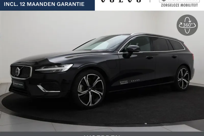 Volvo V60 (2025)
