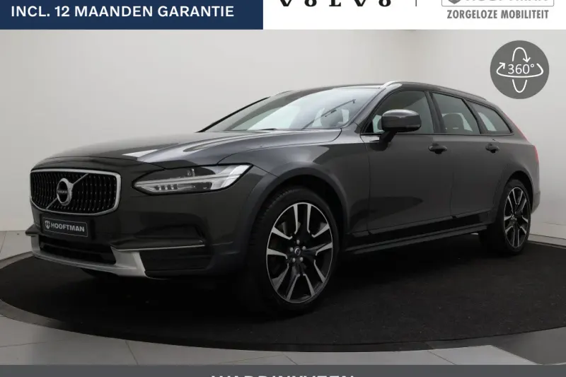 Volvo V90 (2018)