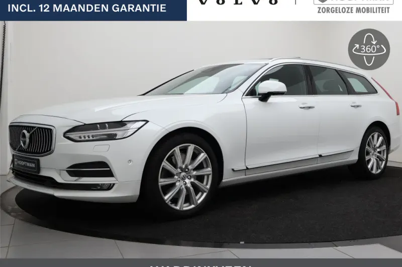 Volvo V90 (2018)