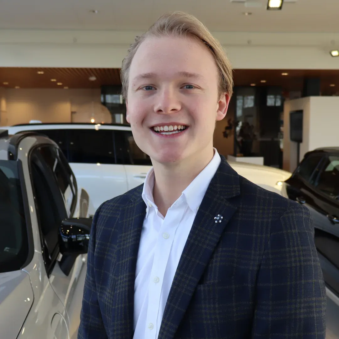 Volvo XC40 (2021) — foto 1