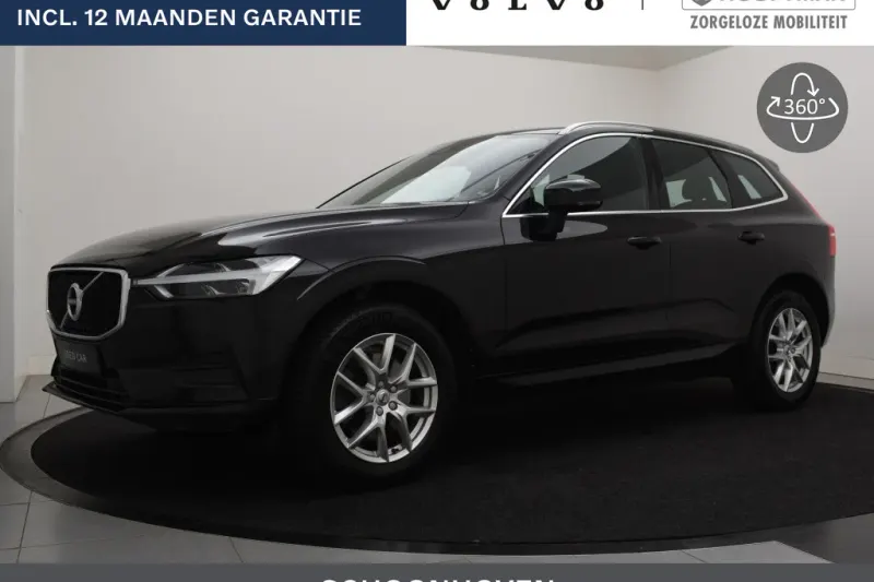 Volvo XC60 (2020)