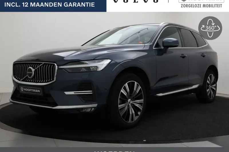 Volvo XC60 (2023)