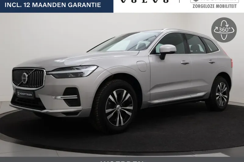 Volvo XC60 (2025)