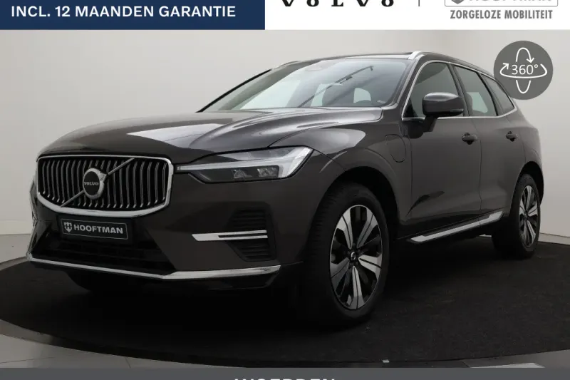 Volvo XC60 (2023)