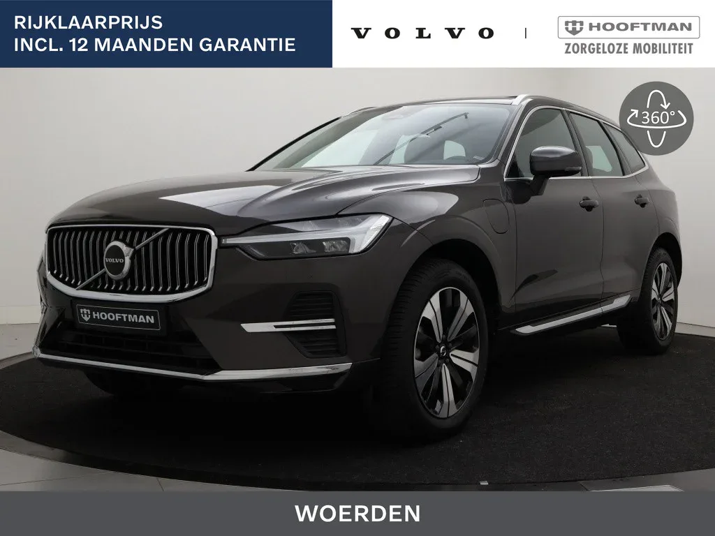 Volvo XC60 (2023) — foto 1