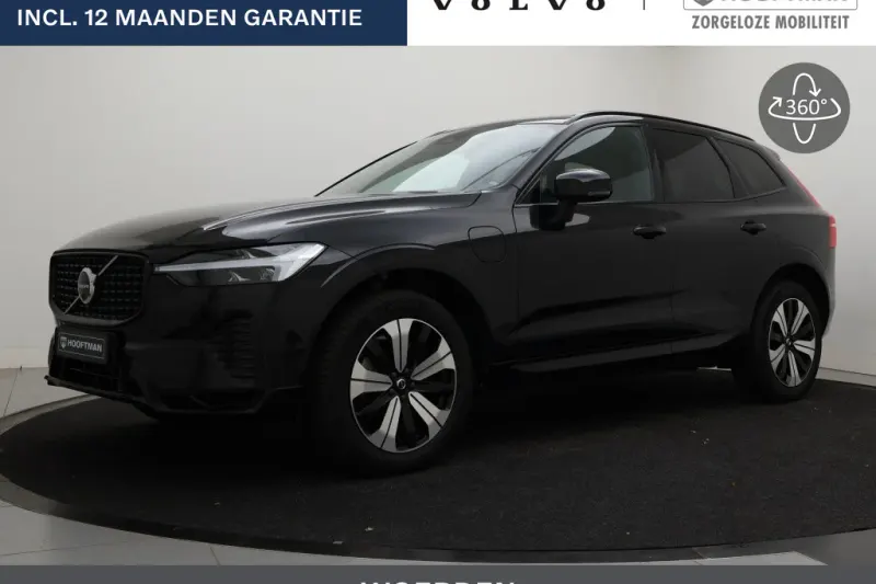 Volvo XC60 (2023)