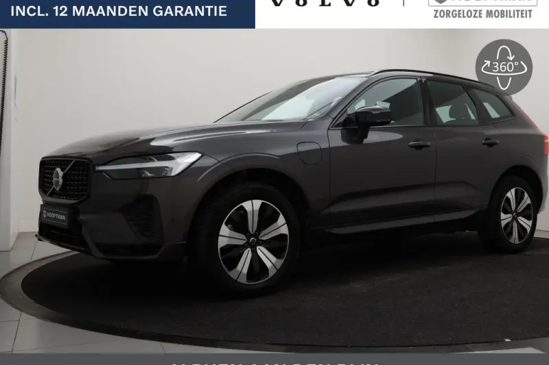 Volvo XC60 (2022)
