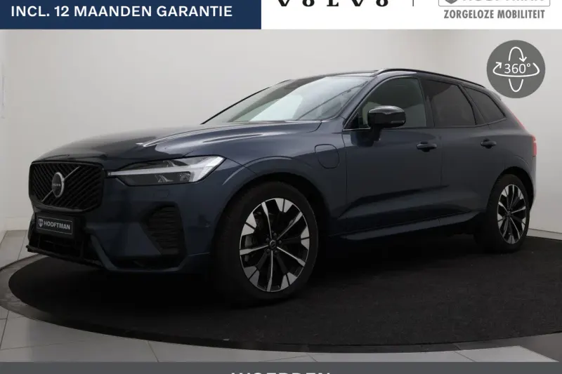Volvo XC60 (2026)
