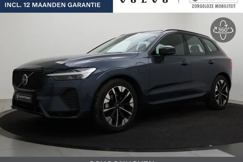 Volvo XC60 (2025)