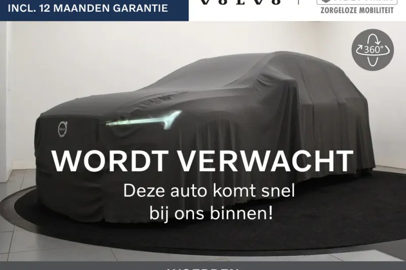 Volvo XC60 (2025)