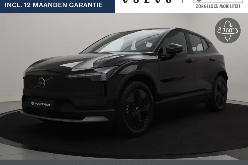 Volvo EX30 Cross Country (2026)
