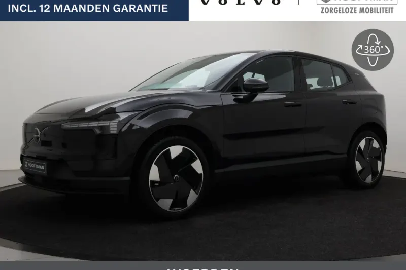 Volvo EX30 (2024)