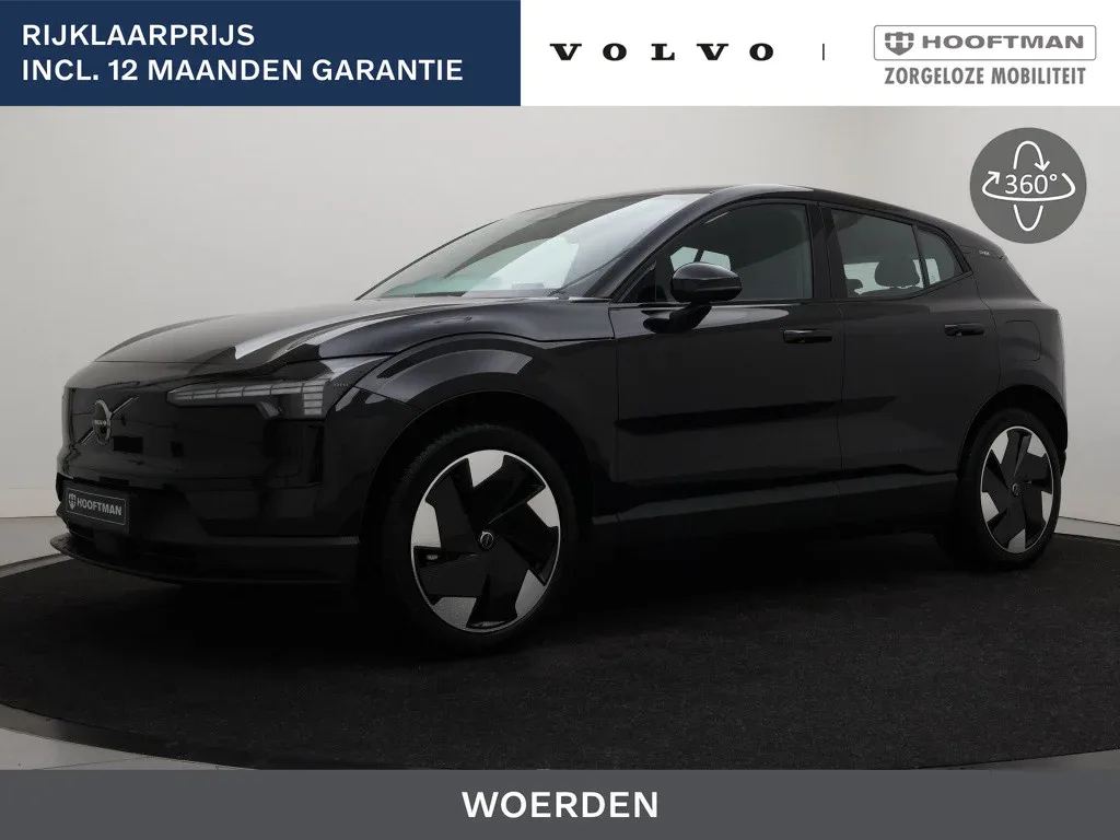 Volvo EX30 (2024) — foto 1