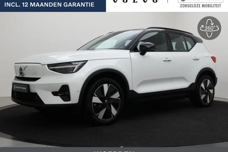 Volvo EX40 (2025)