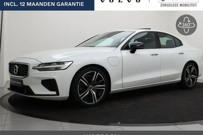Volvo S60 (2020)