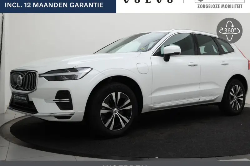 Volvo XC60 (2023)