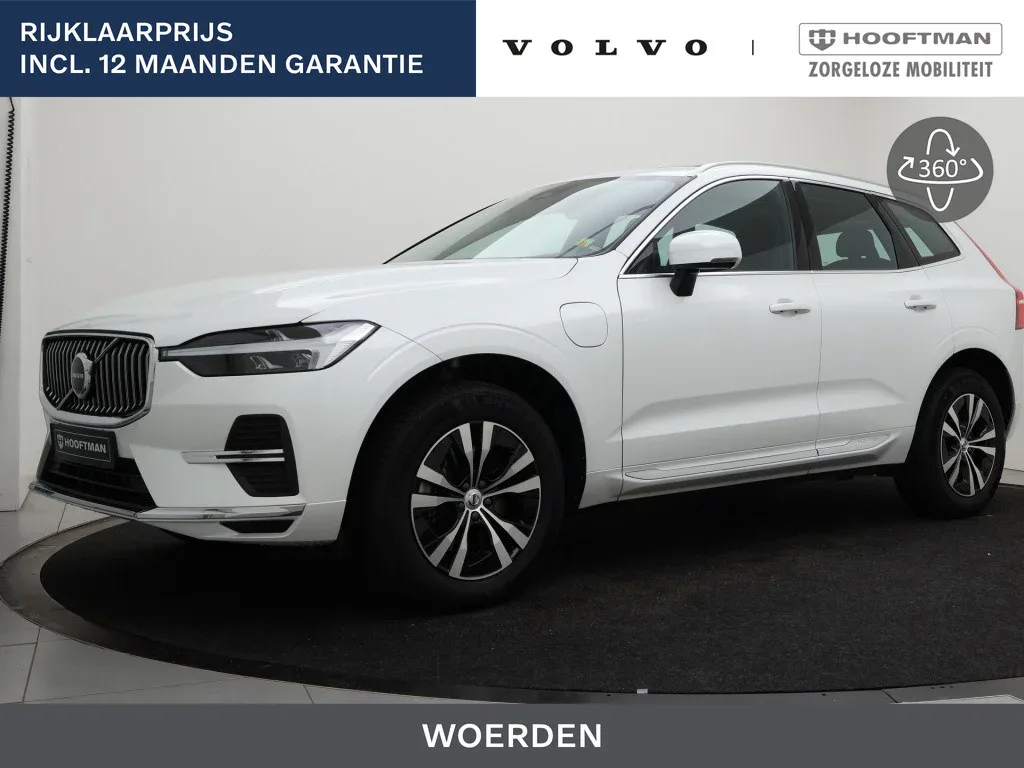 Volvo XC60 (2023) — foto 1