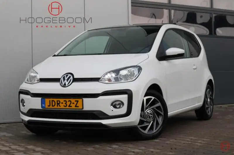 Volkswagen Up! (2025)